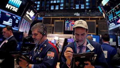 الأسهم الأمريكية تقود مكاسب الأسواق العالمية خلال أسبوع