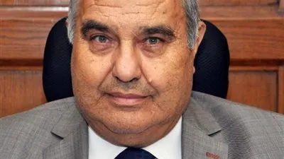 تعرف على موعد جنازة المستشار سعيد مرعي رئيس المحكمة الدستورية السابق 