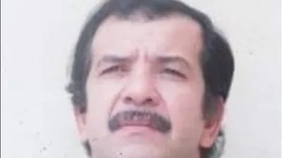 تشييع جنازة الفنان الراحل سمير أحمد بحضور نجوم الفن 