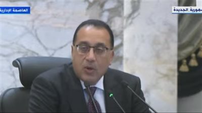 مدبولي عن أسعار الوقود: 