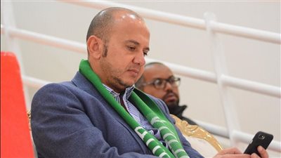 أحمد عبد المجيد: مجلس الاتحاد تحمل ٧٠٪ من تكاليف تطوير زعيم الثغر