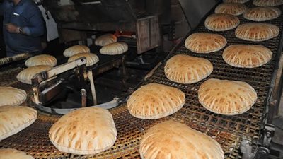بشرى سارة.. شعبة المخابز: الدولة لن تمس محدودي الدخل في تحريك سعر رغيف الخبز