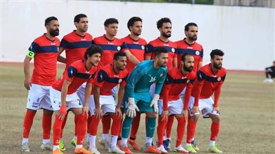 حرس الحدود في مواجهه مثيرة سبورتنج في الجولة التاسعة عشر