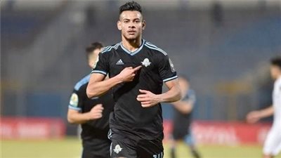 دونجا: أقاتل من أجل التواجد مع منتخب مصر