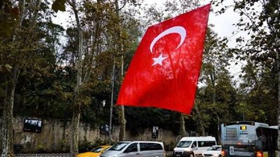 اعتقال مدير مدرسة دينية بتركيا بتهمة 