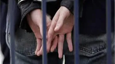 المؤبد لسائق 