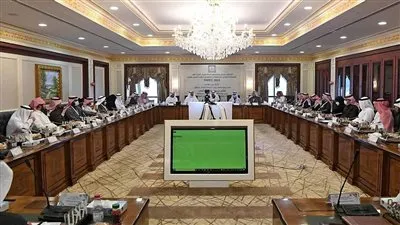 لجنة عمداء كليات الطب تعقد اجتماعها الـ 51 بجامعة الملك خالد