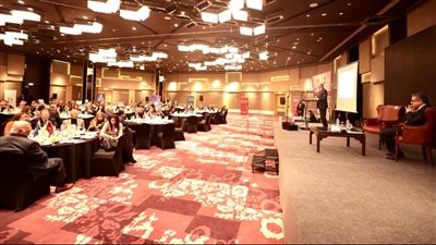 وزير السياحة والآثار يشارك بندوة مجلس الأعمال المصري الكندي عن “مستقبل السياحة”