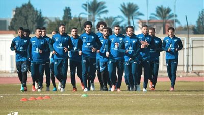 قائمة المصري بالسلوم قبل مواجهة دمنهور بالقسم الثاني