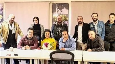 رانيا يوسف تتعاقد على فيلم بعنوان 