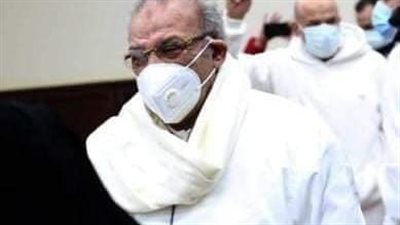 عجز النيابة عن الإثبات.. أقوال مثيرة لدفاع علاء حسانين في الآثار الكبرى