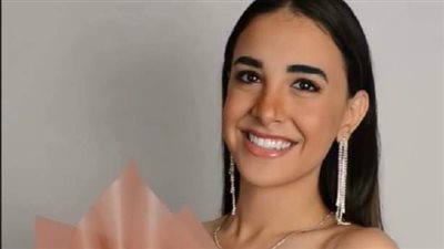 جنة عبد المنعم: حبيت شخصية 