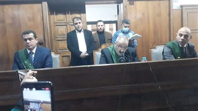 تأجيل قضية قاتل زوج شقيقته حرقا في المنصورة بسبب الميراث لجلسة الأربعاء