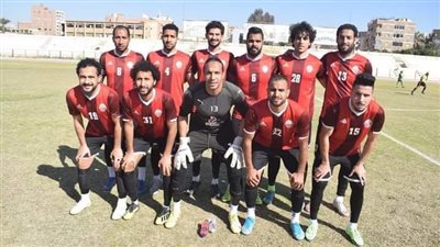 بني سويف يستضيف المنيا في مواجهة هامة بالقسم الثاني 