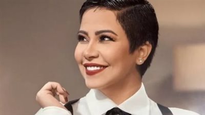 شيرين عبد الوهاب تتألق قي أحدث ظهور