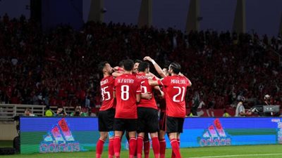 عاجل.. تفاصيل إصابة نجم الأهلي الخطيرة