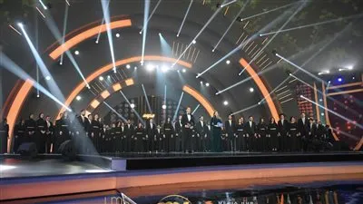 العاشرة مساء اليوم.. انطلاق الحلقة الثانية من 