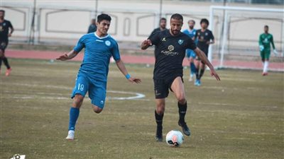  المصري بالسلوم يقتنص فوزا مثيرا من دمنهور في القسم الثاني