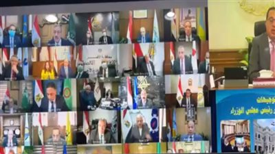 محافظ أسوان يكلف لجان مركزية للتعامل الفوري مع أي تعديات مستحدثة وحصر المخالفين