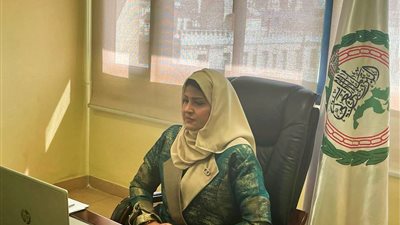 البرلمان العربي يؤكد على ضرورة التوصل إلى منظومة تشريعية لحماية وتمكين المرأة العربية