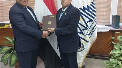 تعاون بين نقابة محامي شمال القاهرة والمطابع الأميرية لتوفير التشريعات القانونية