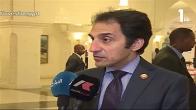 السيسي يلتقي رئيس وزراء اليونان على هامش القمة الأوروبية الأفريقية