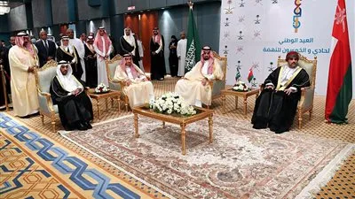 أمين منطقة الرياض يحضر حفل سفارة اليابان بمناسبة ذكرى اليوم الوطني