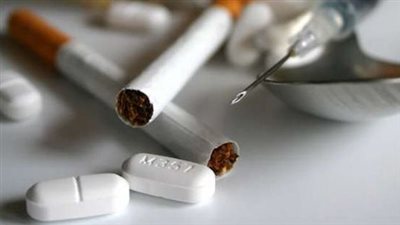 صندوق مكافحة الإدمان: انخفاض نسبة الإدمان بين الموظفين لـ 1% (فيديو)