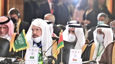 رئيس مجلس الشورى: المواقف الحاسمة للملك سلمان وولي عهده أعطت قوة دفع إيجابية لمنظومة العمل العربي المشترك