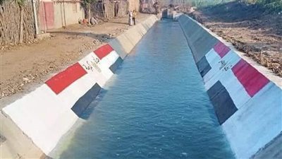 متحدث وزارة الري يكشف موعد انتهاء مشروع تبطين الترع (فيديو)