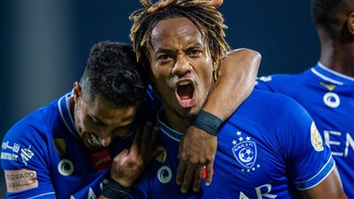 الدوري السعودي.. الهلال يكتسح الشباب بخماسية في ظهور 