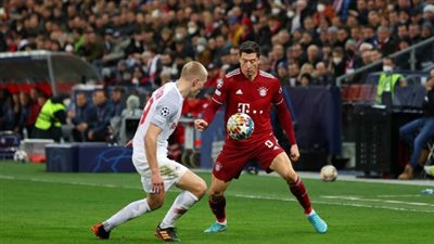 موعد مباراة بايرن ميونيخ وجروتر فيورث في الدوري الألماني