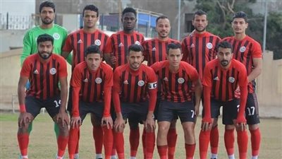 مباريات قوية للداخلية والترسانة وادى دجلة بالجولة ال19 لمجموعة القاهرة بدورى القسم الثاني