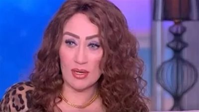 إيناس مكي: شخصيتي في 