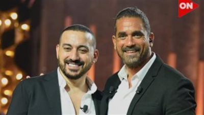 محمد دياب: مكنتش فاهم أغنية 