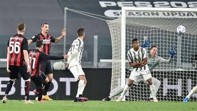 موعد مباراة يوفنتوس ضد تورينو اليوم الجمعة في الدوري الإيطالي