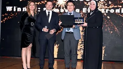 وزيرة التجارة: نستهدف تحقيق 100 مليار دولار صادرات سنويًا