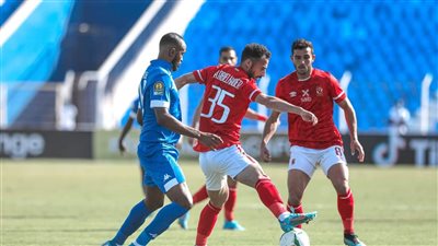 فرص الأهلي في التأهل لربع نهائي دوري الأبطال قبل مواجهة الهلال السوداني