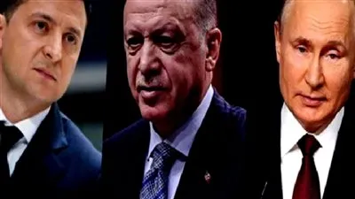 هل تمتلك تركيا التأثير الحقيقي لقلب موازين أزمة روسيا وأوكرانيا؟ (تحليلي)