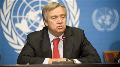 عاجل.. الأمم المتحدة: ندعم وحدة أراضي أوكرانيا.. ويجب وقف إطلاق النار 