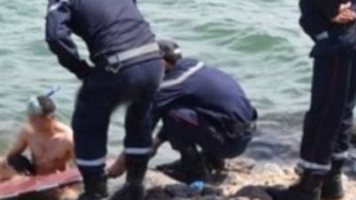 تعفن كامل.. تحريات لكشف ملابسات العثور على جثة بنهر النيل فى بولاق 