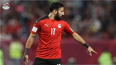 طلائع الجيش يحسم موقفه من رحيل مهند لاشين إلى الأهلي أو الزمالك