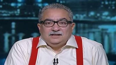 إبراهيم عيسى يثير الجدل مجددًا: 