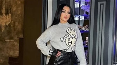 بإطلالة جريئة.. هيفاء وهبي تشعل السوشيال ميديا