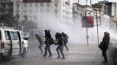 الأرصاد تكشف عن توقعات الأخدود العلوي خلال الساعات المقبلة