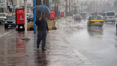 الأرصاد تحذر هذه المحافظات بسبب موجة الطقس السيىء (فيديو)