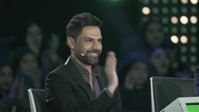 أمير طعيمة لـ 