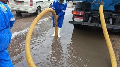 استعدادات مكثفة لاستقبال موسم الشتاء.. والمحافظات ترفع حالة الطوارئ