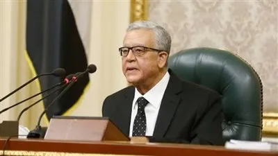 المستشار حنفي جبالي يشارك في أعمال المؤتمر الرابع للبرلمان العربي