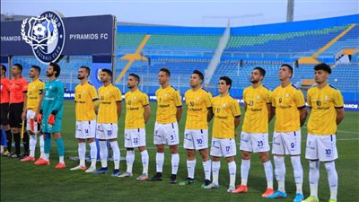 عاجل- إصابة نجم الإسماعيلي قطع في الرباط الصليبي